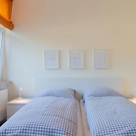 Godewind * تيميندورفير ستراند