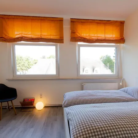 Daire Godewind Timmendorfer Strand