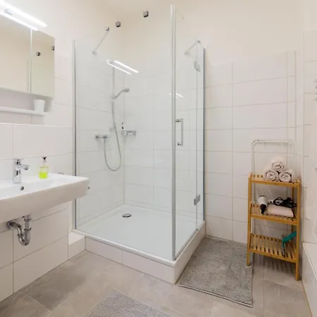 Daire Godewind Timmendorfer Strand