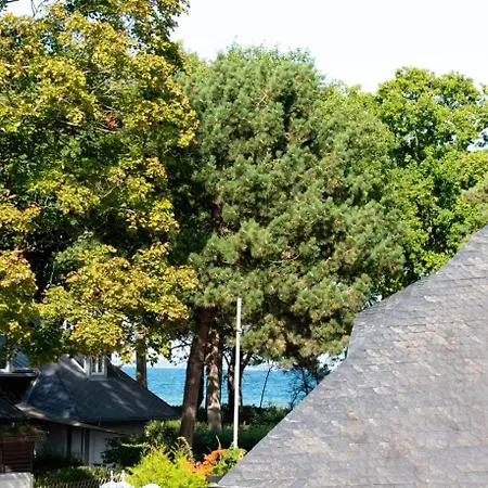 Daire Godewind Timmendorfer Strand