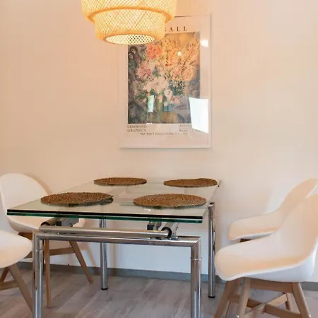 Daire Godewind Timmendorfer Strand