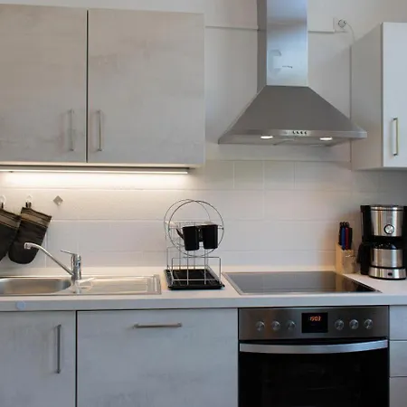 Godewind Timmendorfer Strand