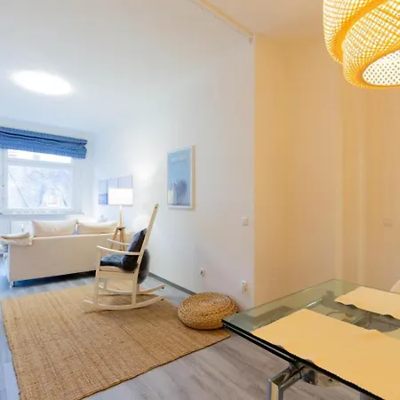 Godewind Daire Timmendorfer Strand