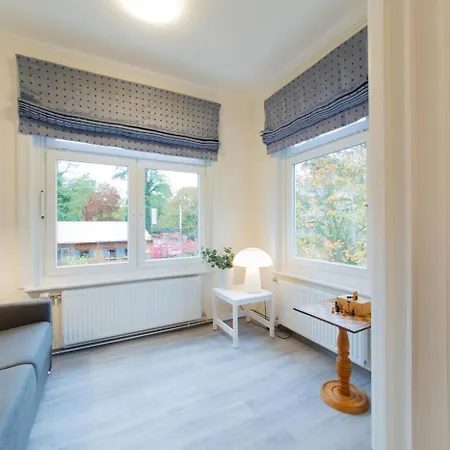 Daire Godewind Timmendorfer Strand