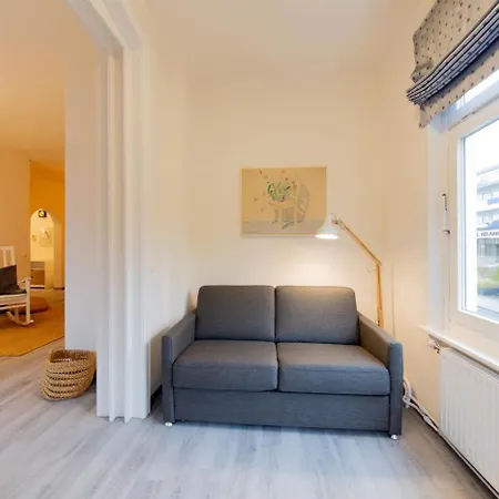 Godewind Timmendorfer Strand