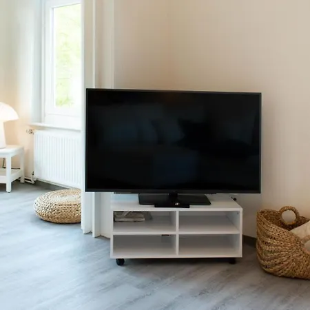 Godewind * Timmendorfer Strand