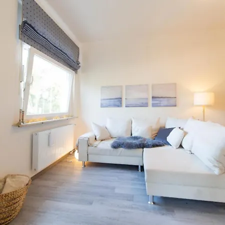 Godewind Daire Timmendorfer Strand