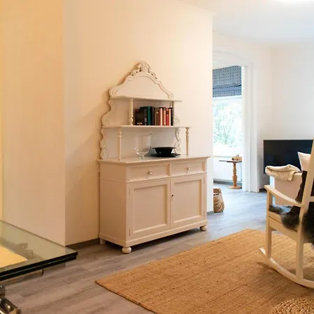 Daire Godewind Timmendorfer Strand