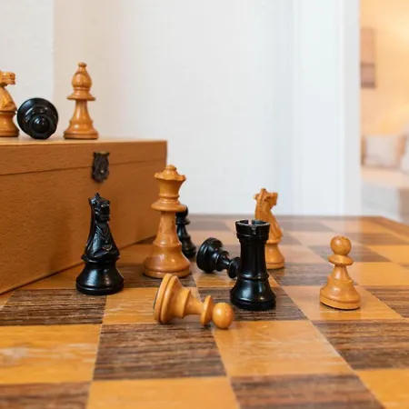 Godewind * Timmendorfer Strand