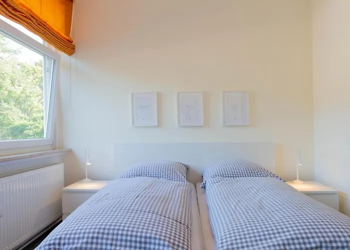 Godewind * تيميندورفير ستراند