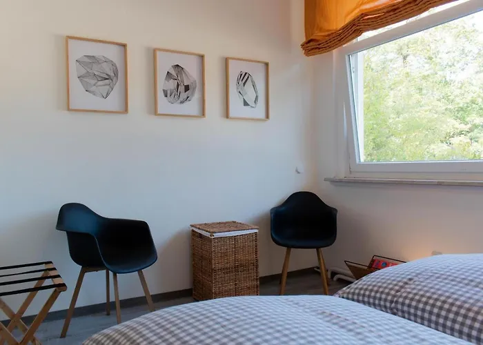 Godewind شقة تيميندورفير ستراند