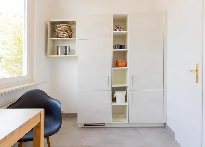 Godewind * تيميندورفير ستراند