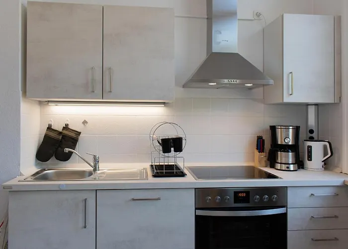 Godewind تيميندورفير ستراند