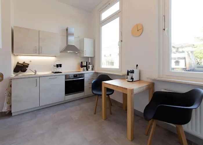 Godewind * تيميندورفير ستراند