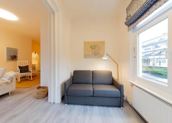 Godewind تيميندورفير ستراند