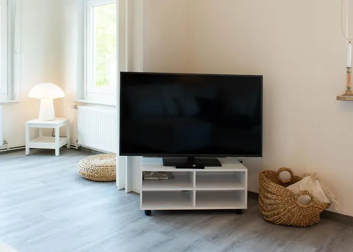 Godewind * تيميندورفير ستراند