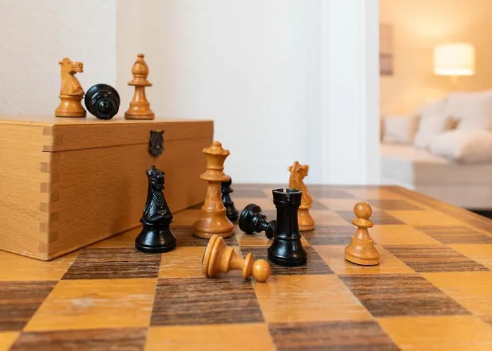 Godewind * تيميندورفير ستراند