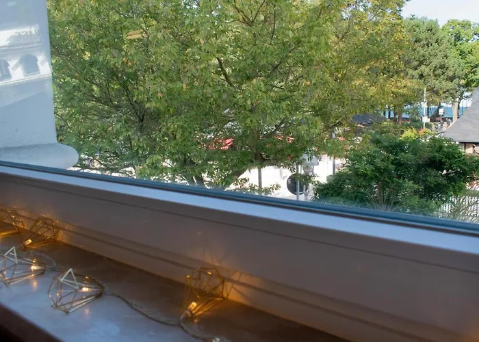 Godewind تيميندورفير ستراند